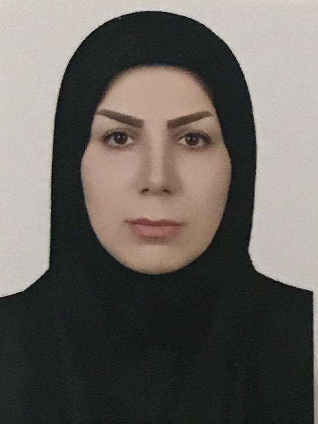 عکس پروفایل نرگس یکنظر