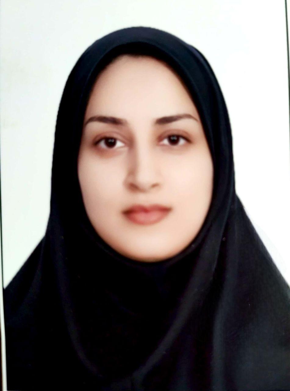 عکس پروفایل الهه کارآور