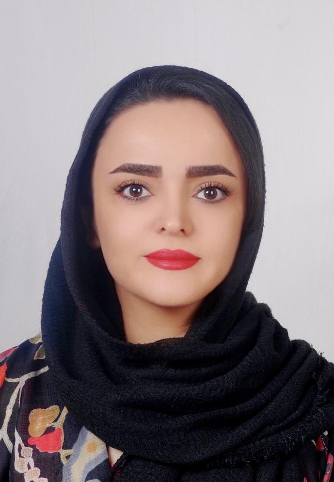 عکس پروفایل شیوا کمالی