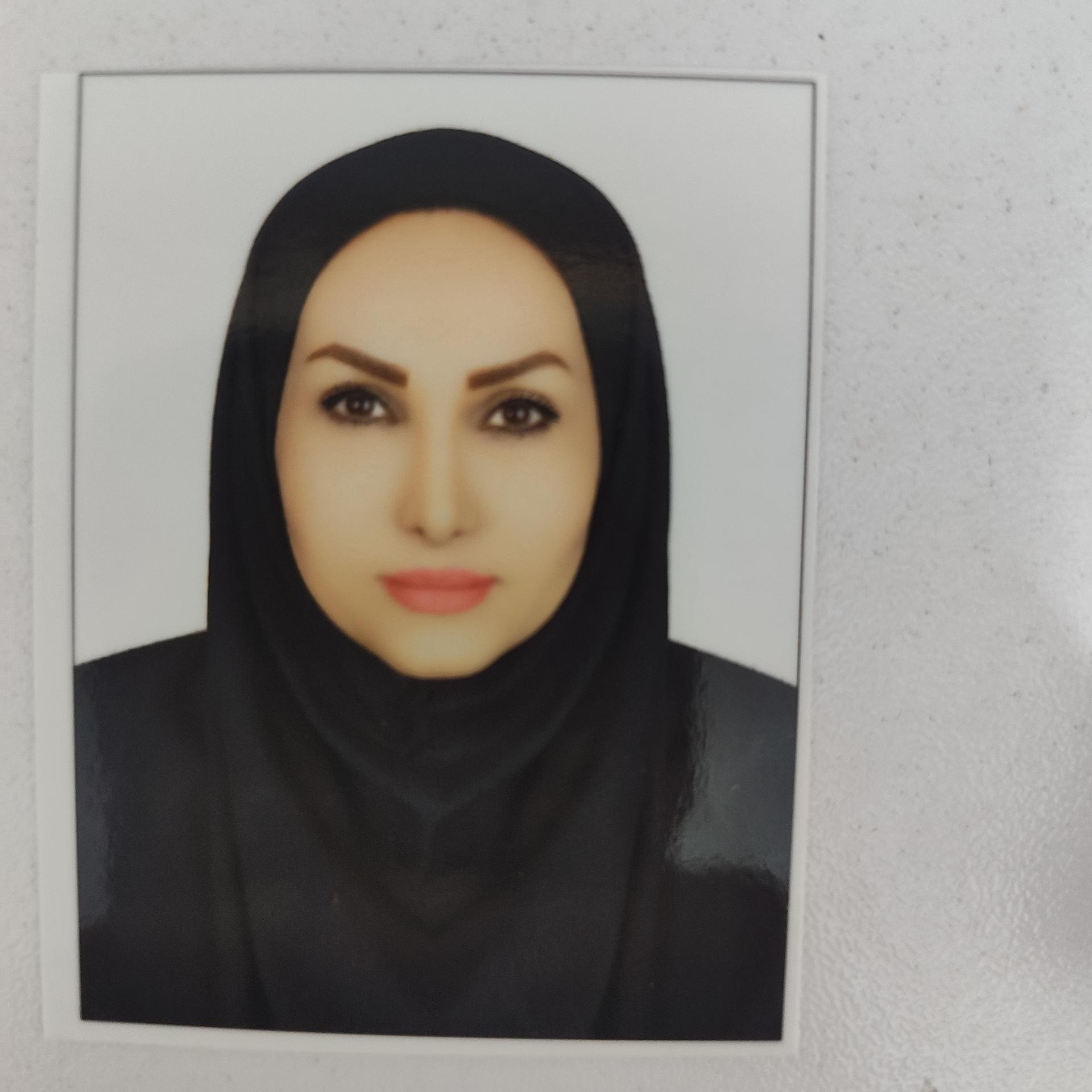 عکس پروفایل فروزان قلی زاده