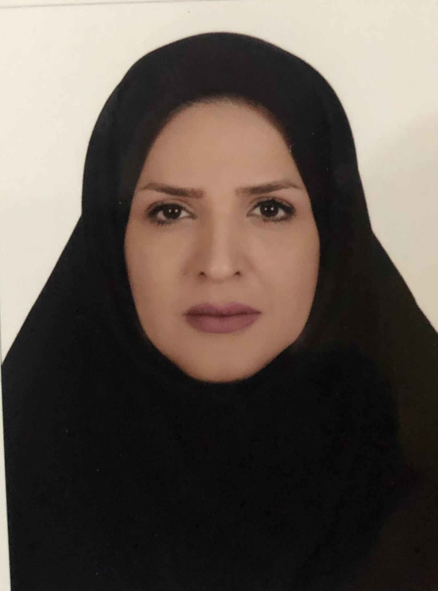 عکس پروفایل 🌐 شراره قربانخانی