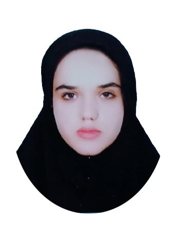 عکس پروفایل تینا حاتمی