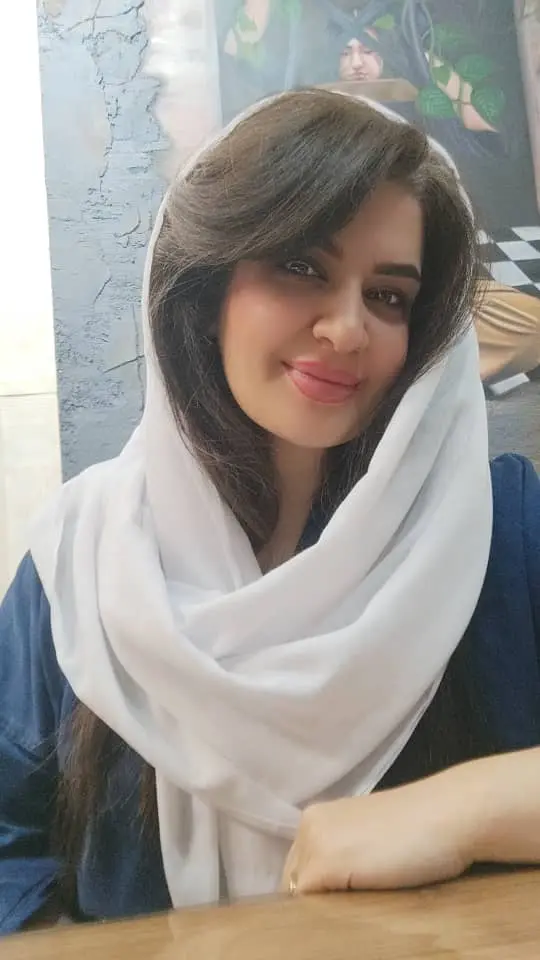 عکس پروفایل ★☆ ندا حبیب خدایی
