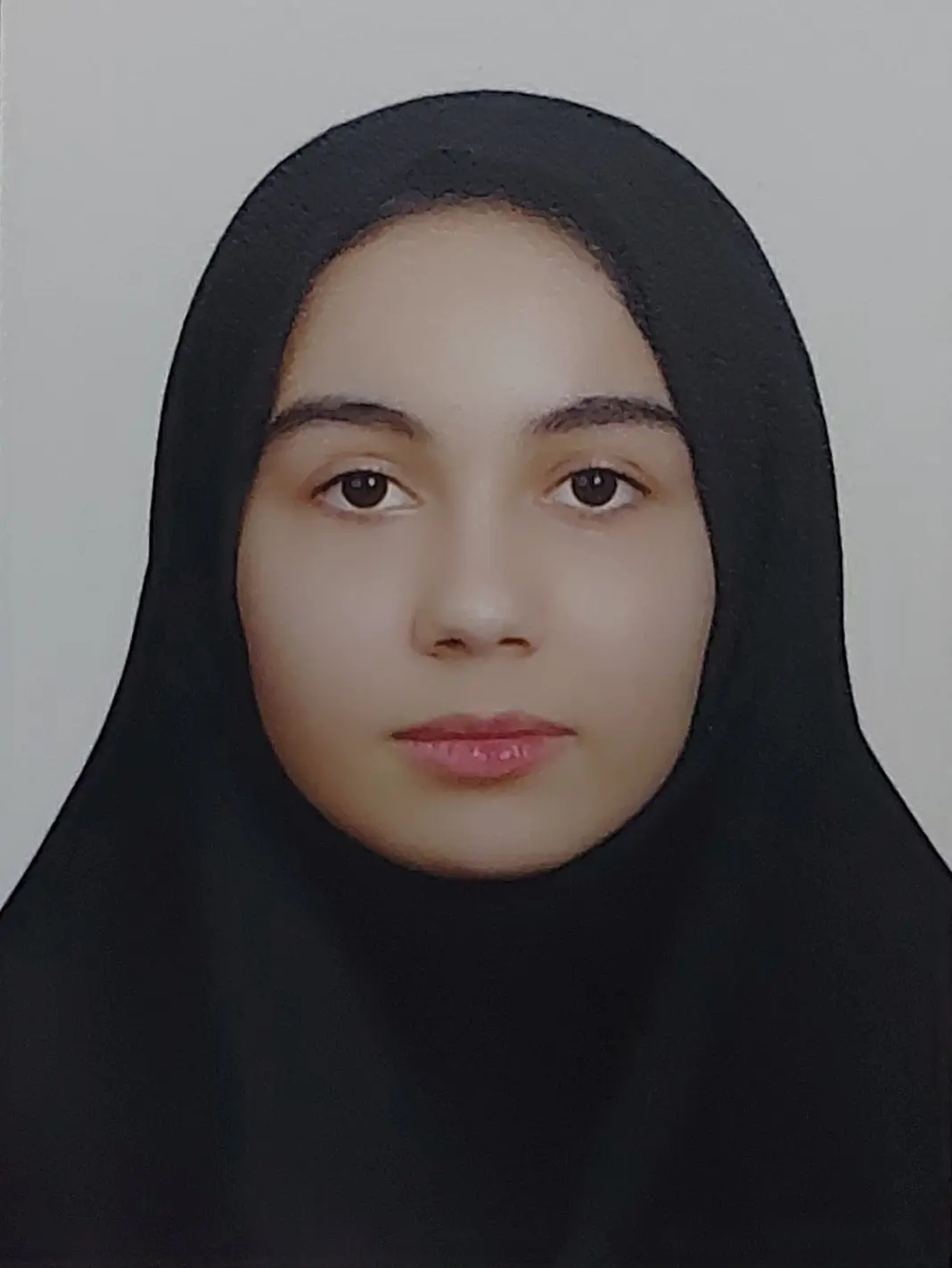 عکس پروفایل سارینا اسکندری