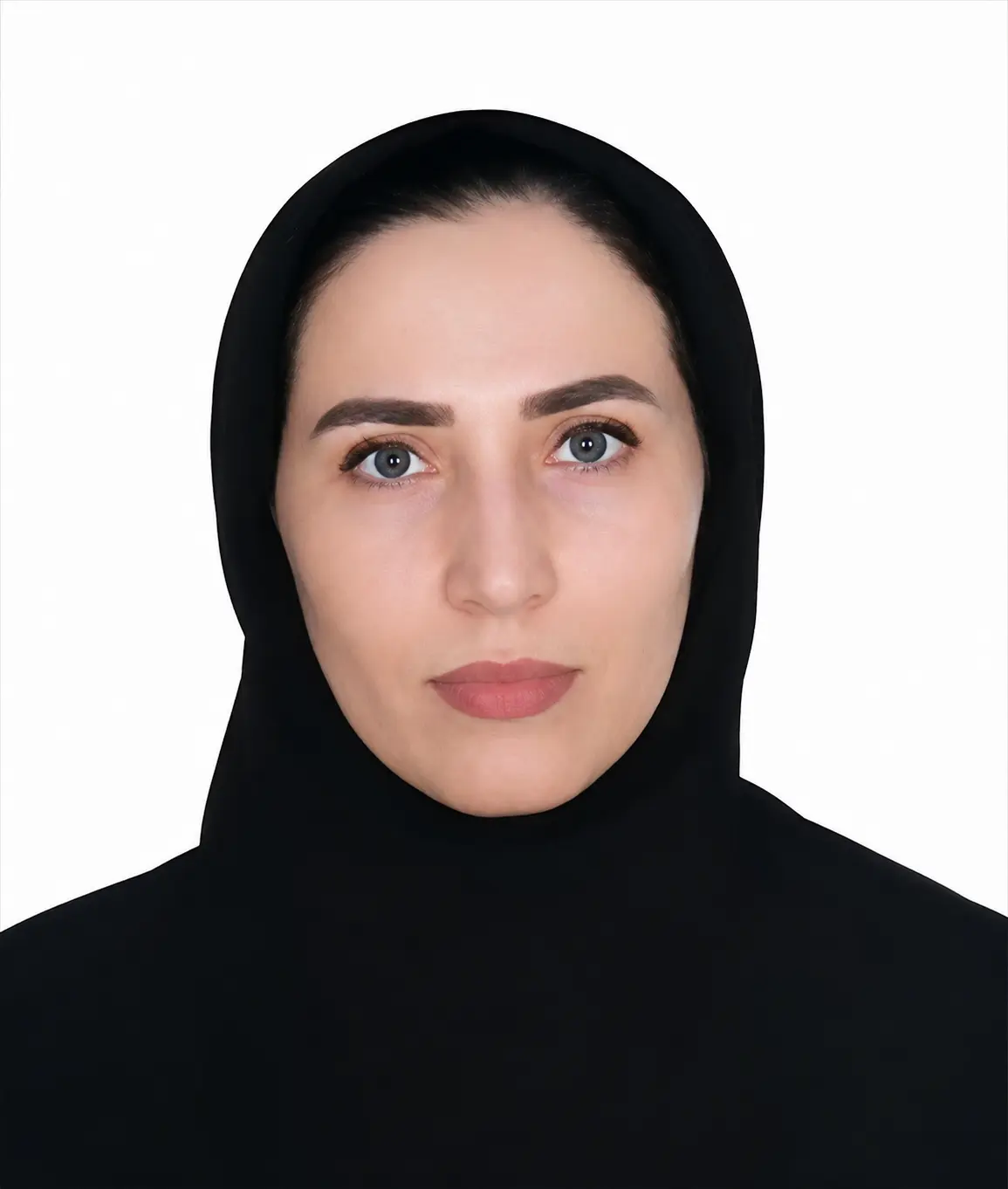 عکس پروفایل رویا قریشوندی کول جازی