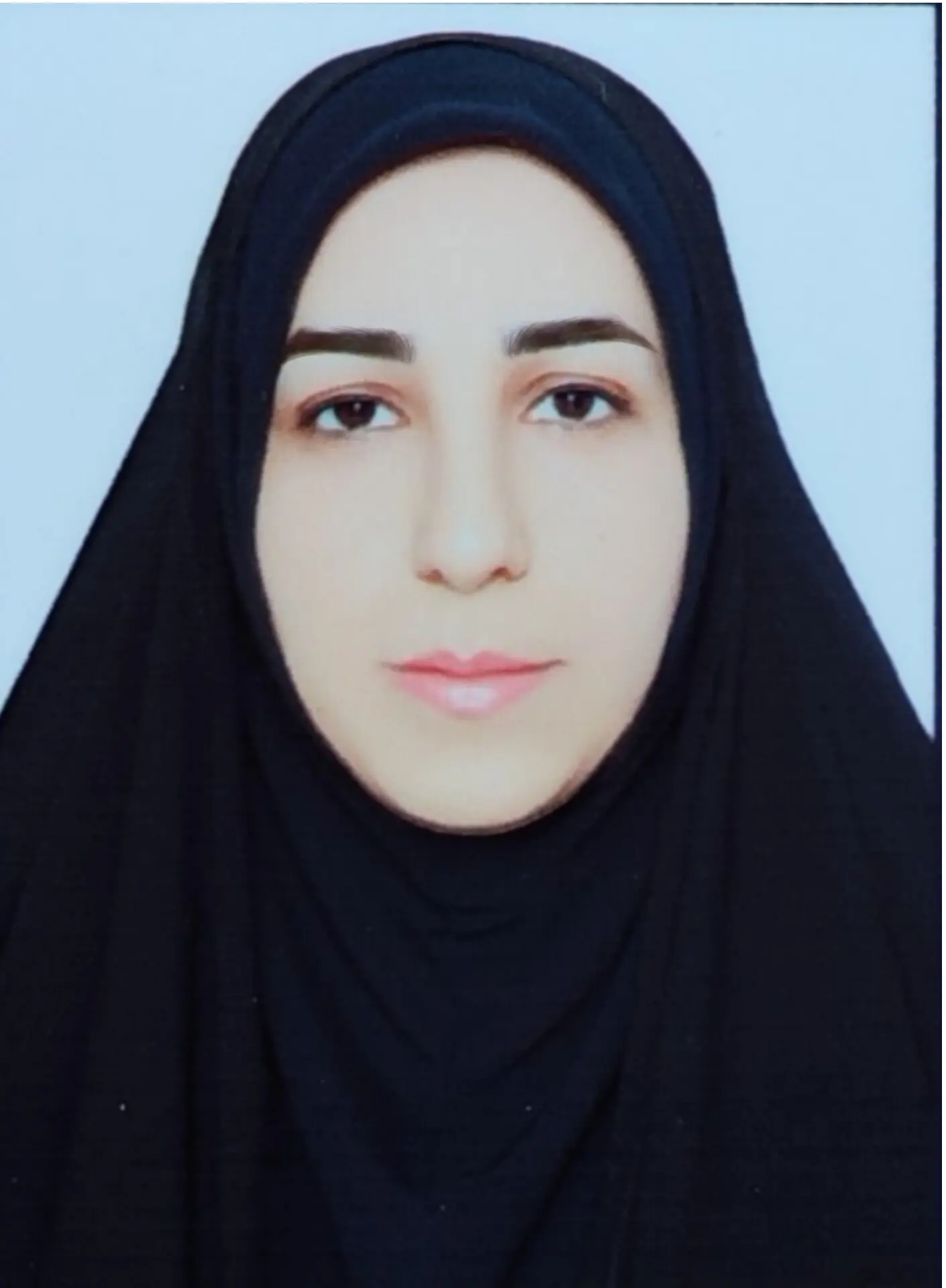 عکس پروفایل فرشته جوادی