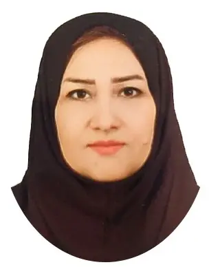 عکس پروفایل فاطمه سلطانی