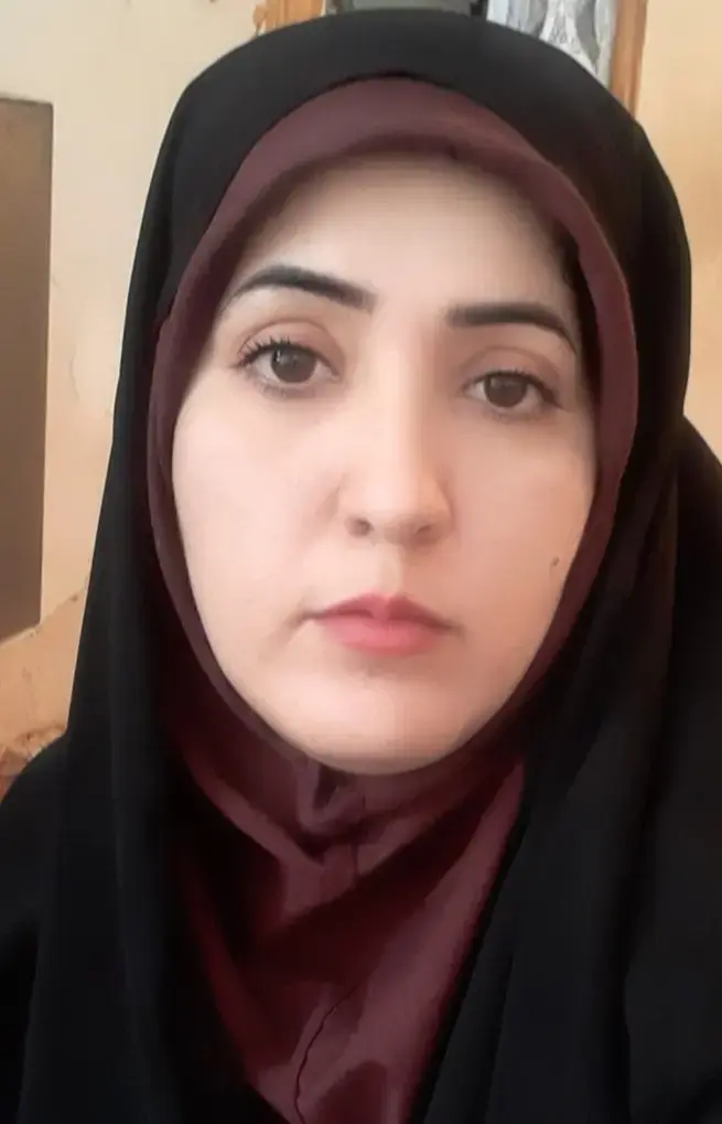 عکس پروفایل لیلا طیارزاده