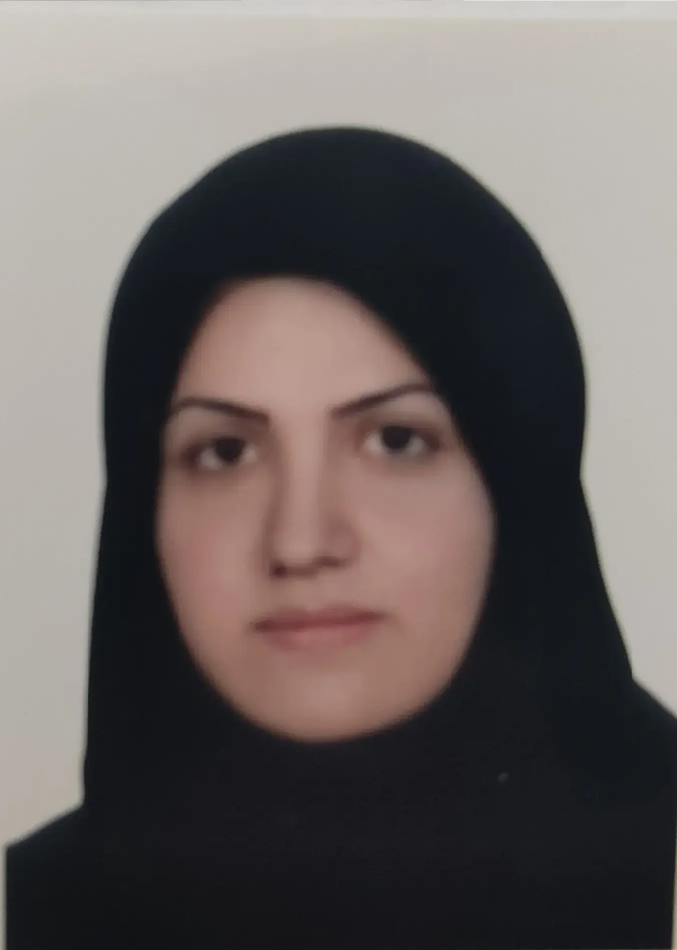 عکس پروفایل ☆ خدیجه صادقی