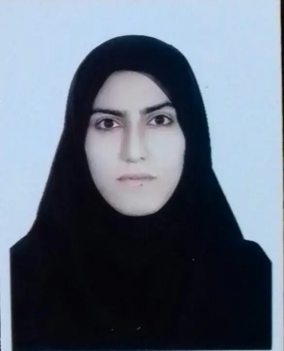 عکس پروفایل ☆  شقایق جوان رو