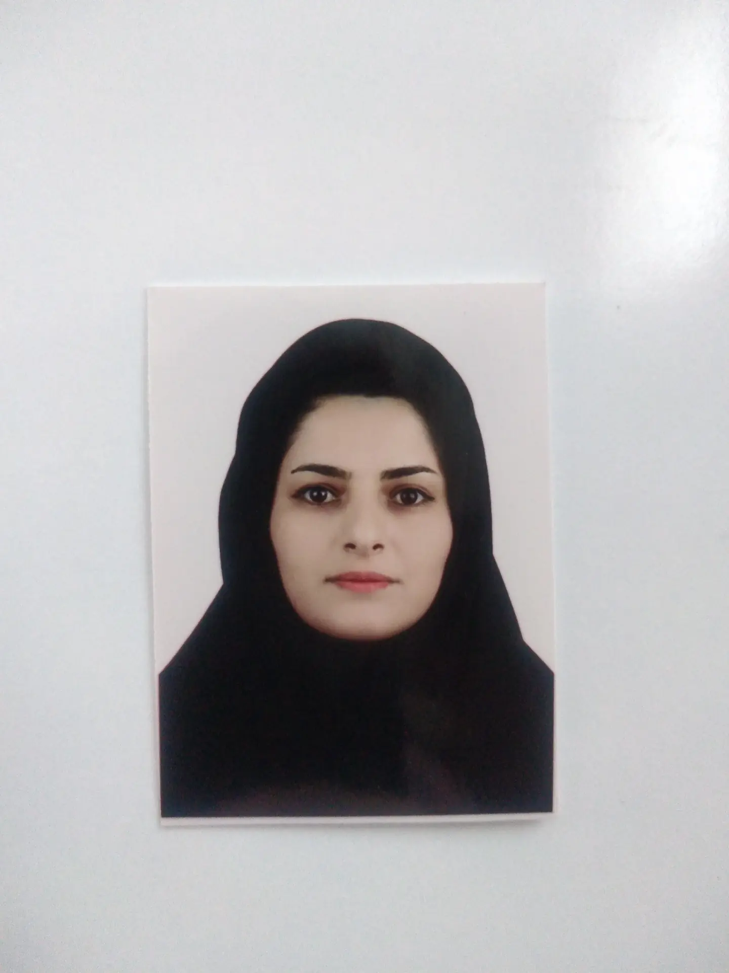 عکس پروفایل 🌐 پروین مفاخری
