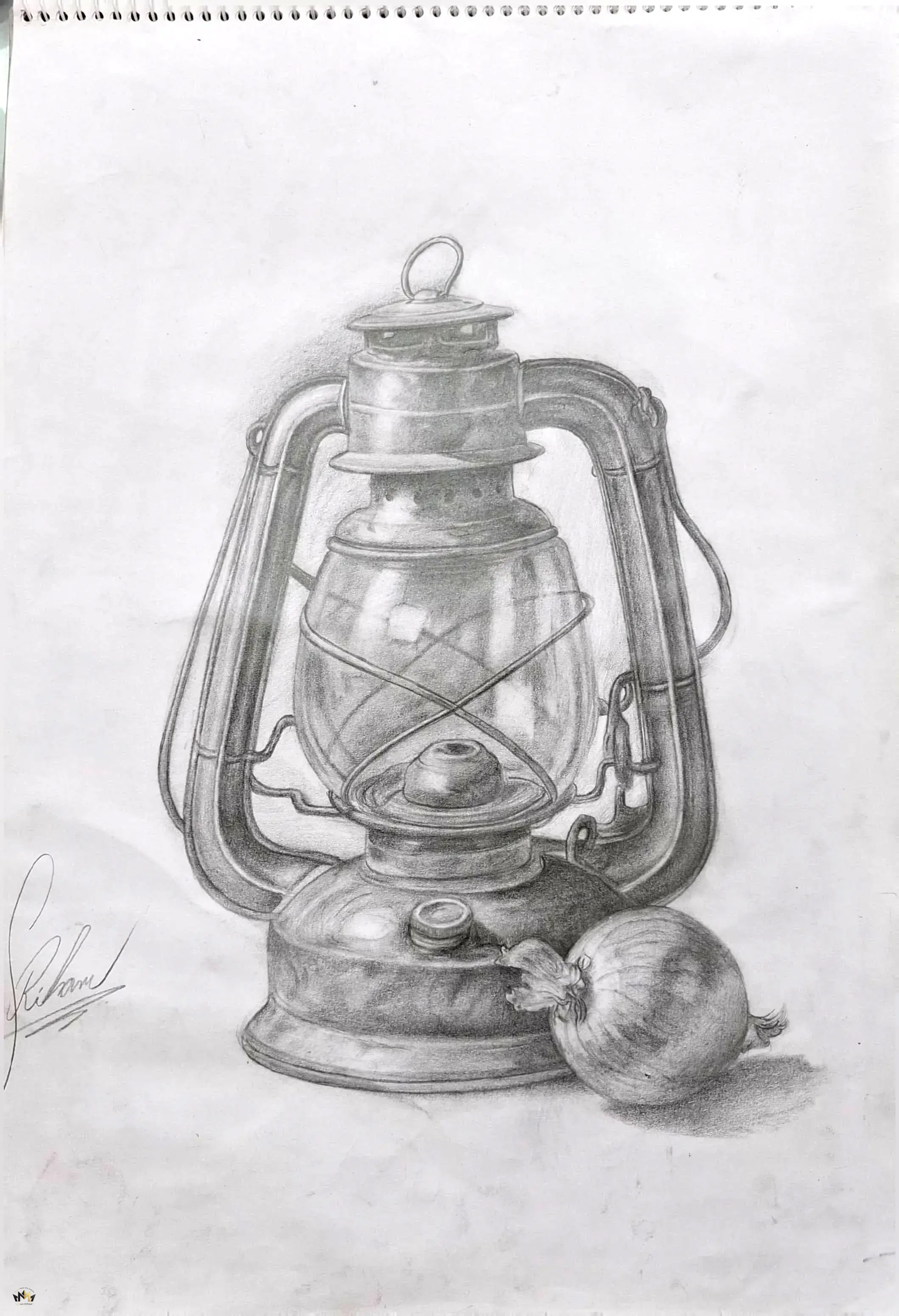 Lantern
