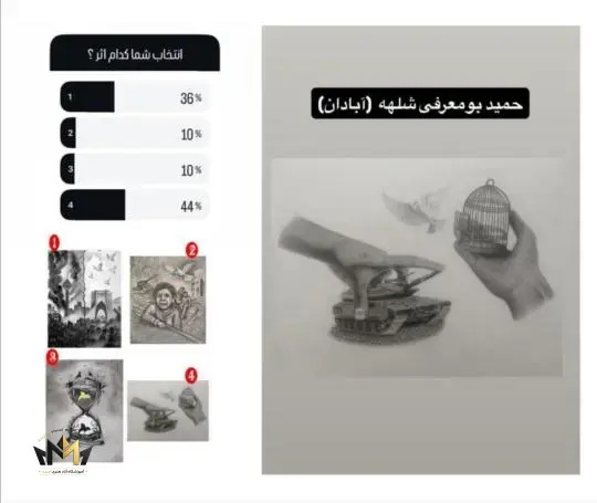 جشنواره جنگ و صلح