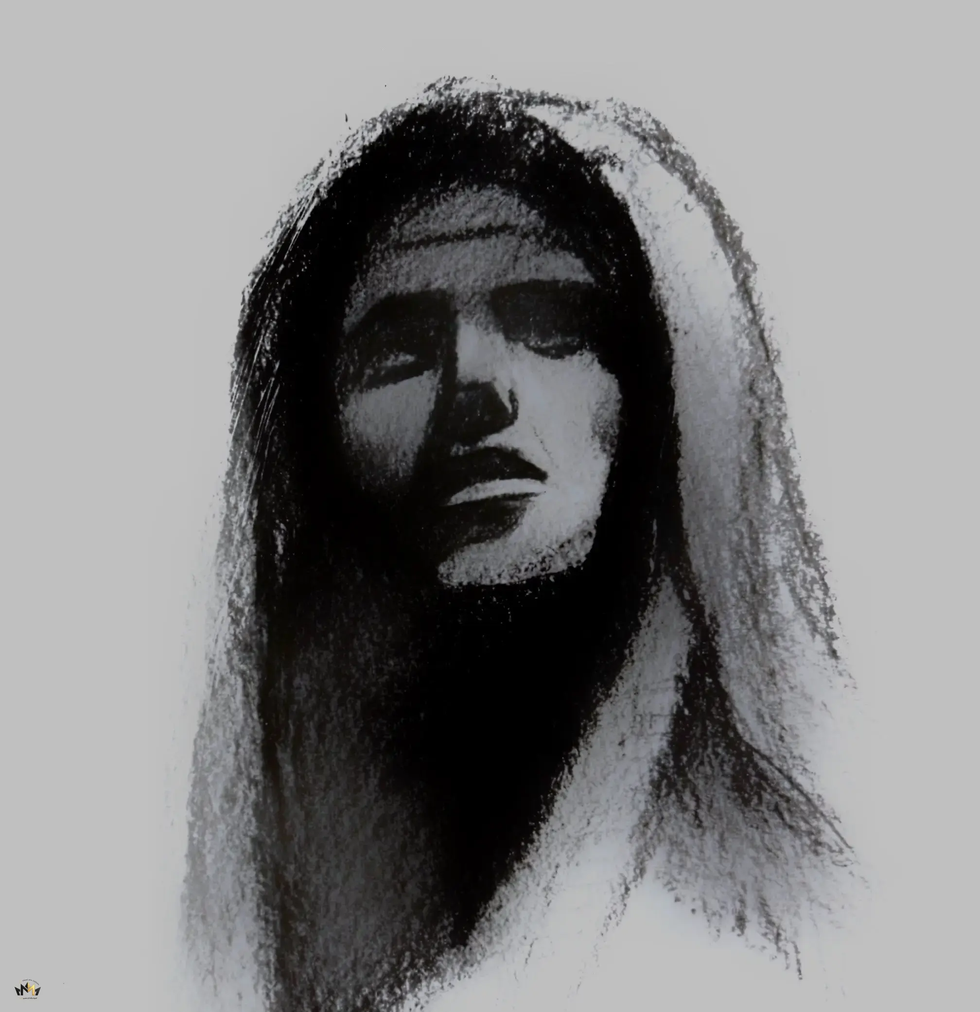 مداد ذغالی