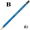 مداد لوموگراف (B)